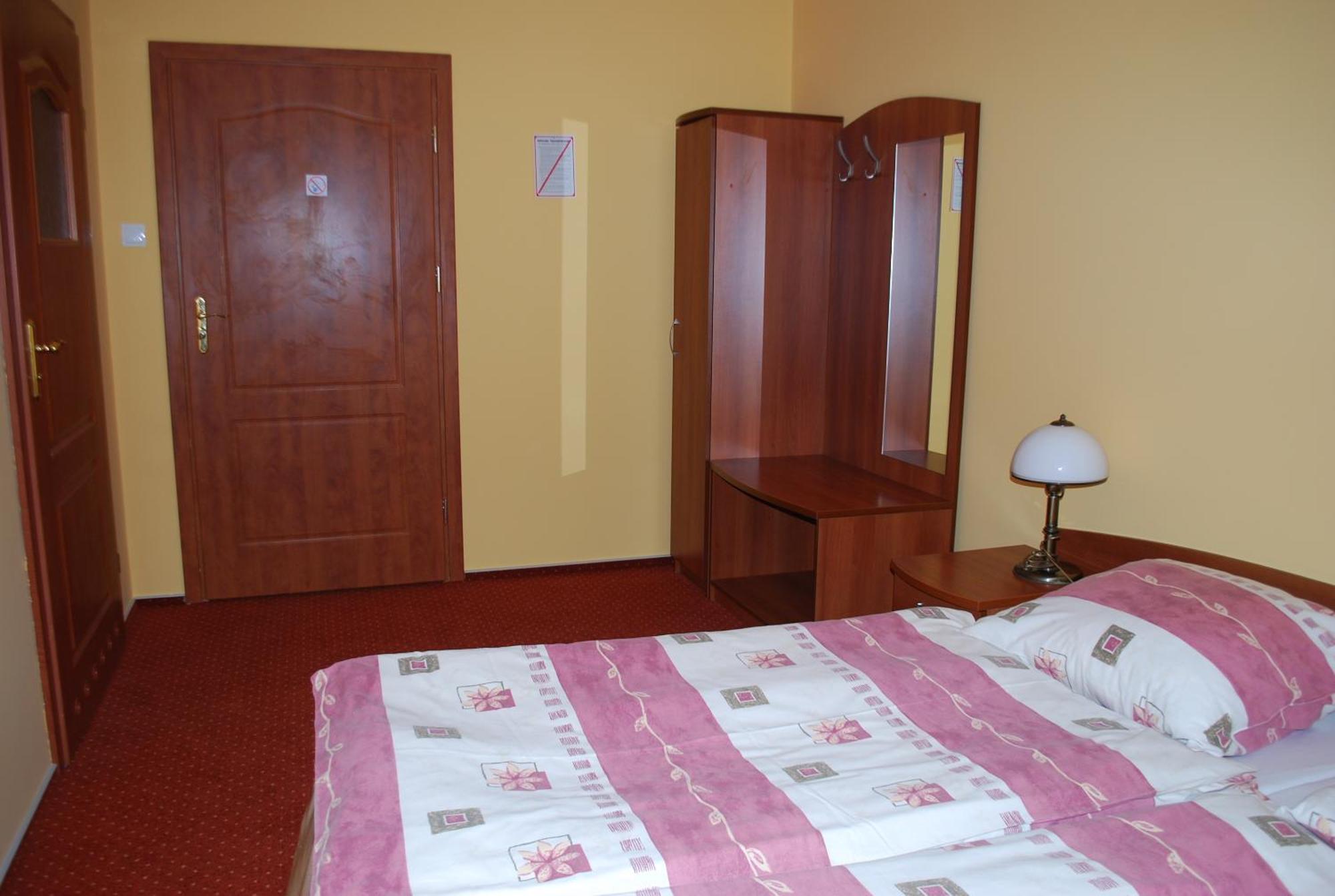 Hotel Anka Słubice Εξωτερικό φωτογραφία