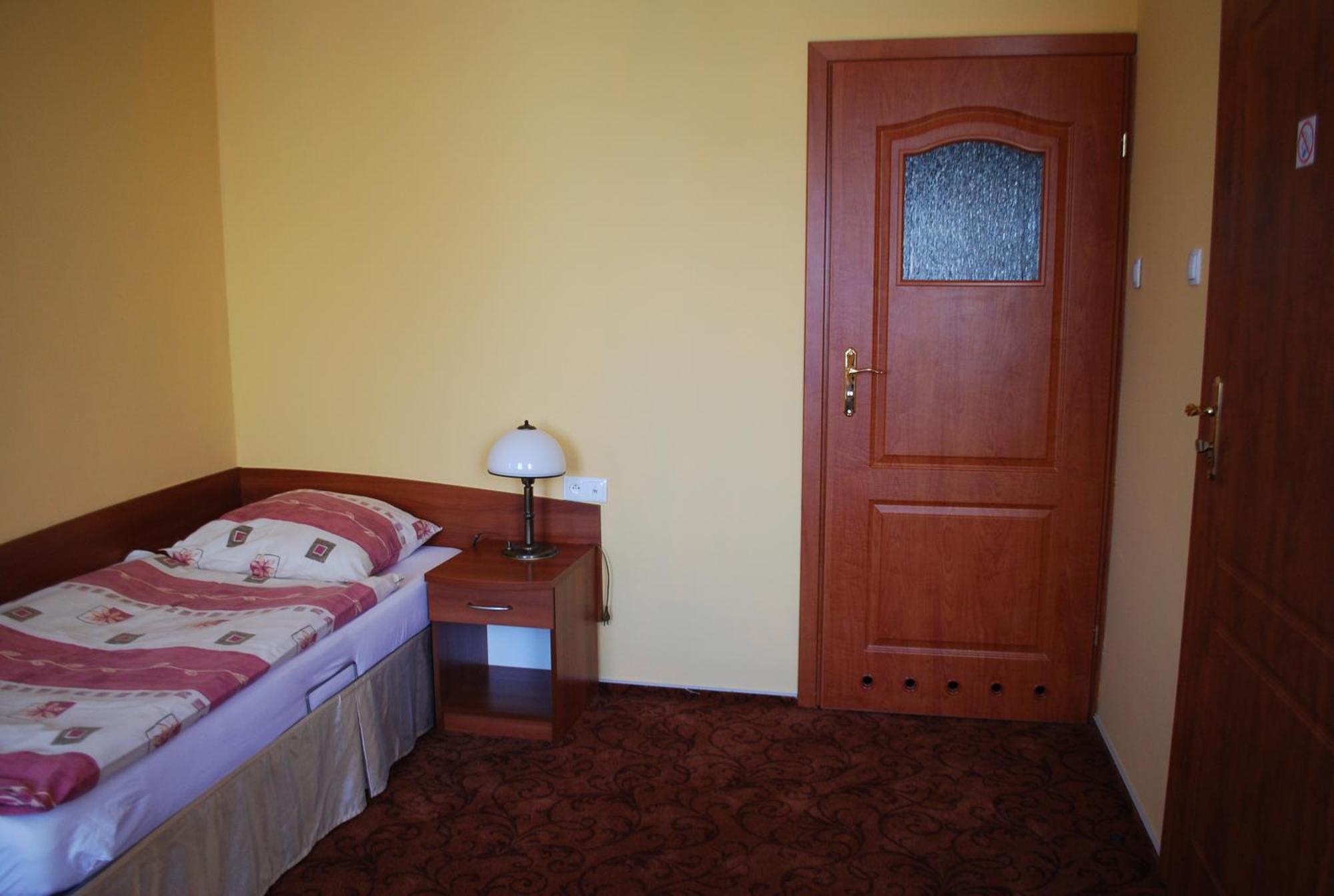 Hotel Anka Słubice Εξωτερικό φωτογραφία