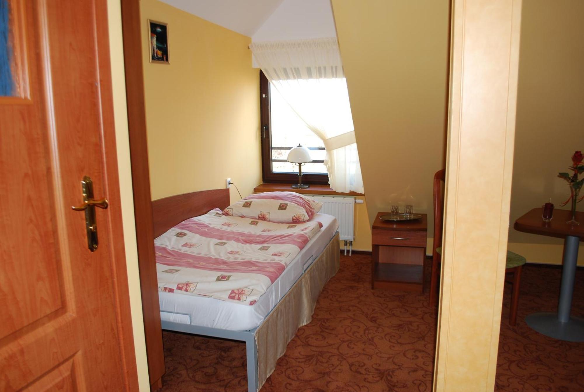 Hotel Anka Słubice Εξωτερικό φωτογραφία