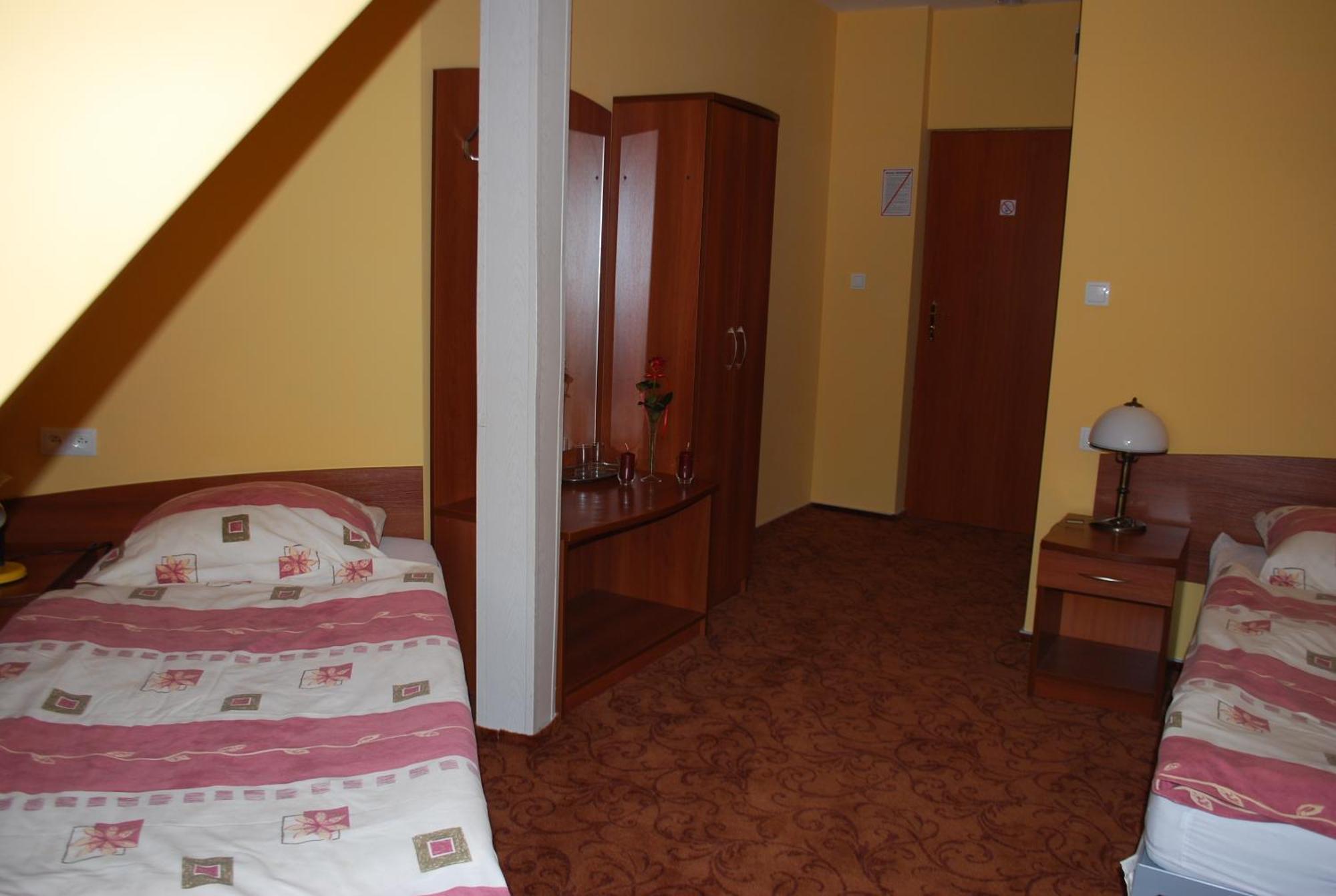 Hotel Anka Słubice Εξωτερικό φωτογραφία