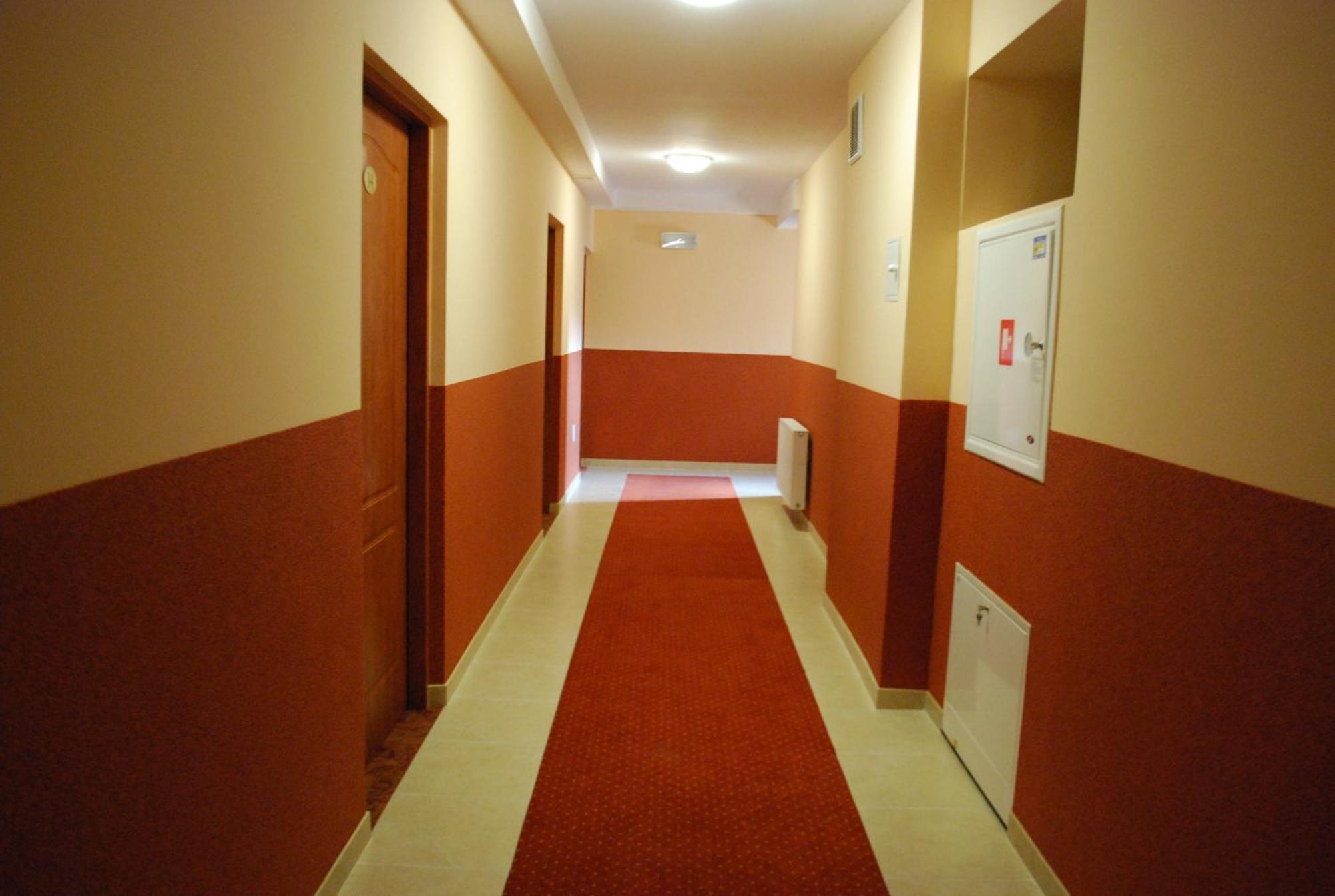 Hotel Anka Słubice Εξωτερικό φωτογραφία