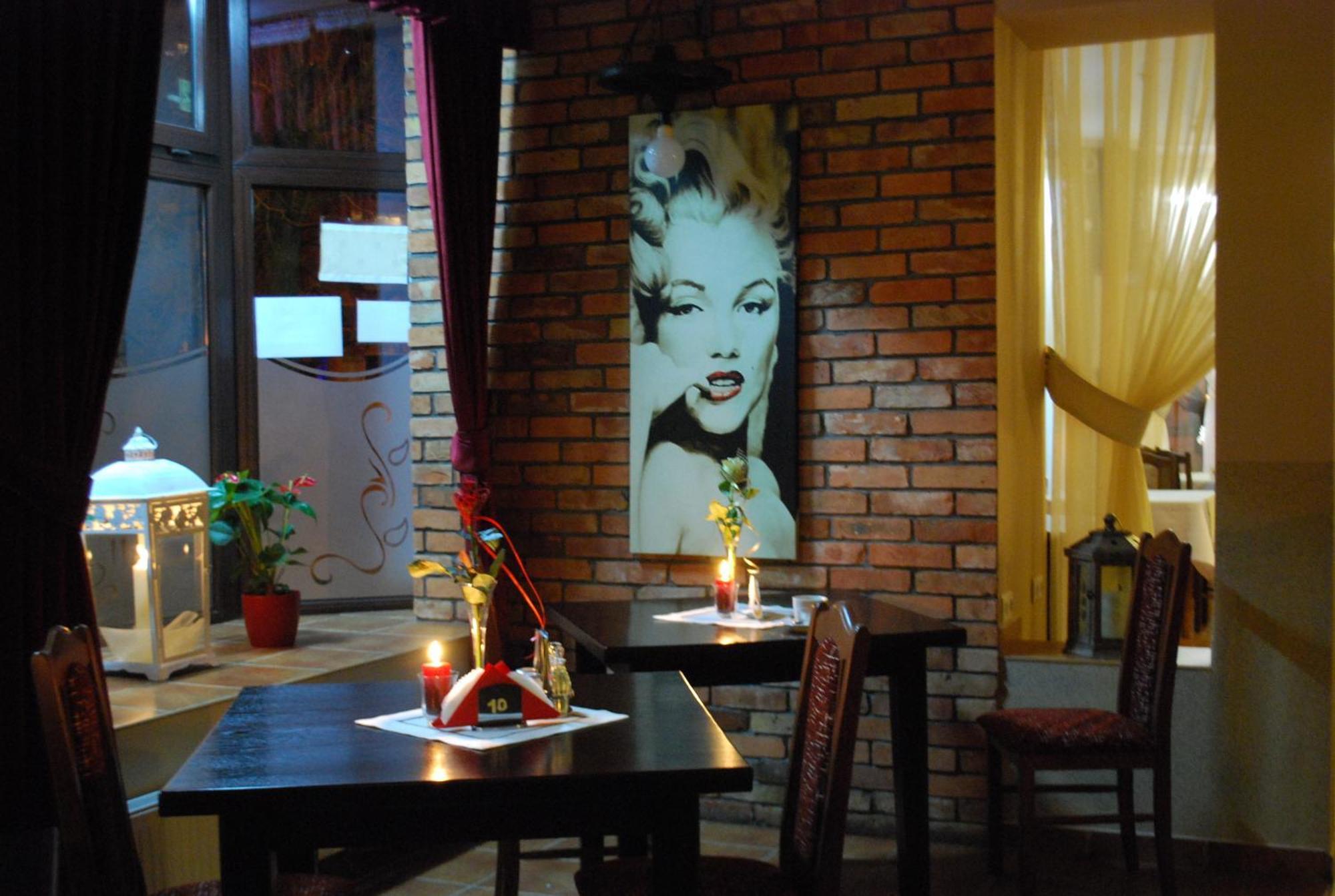 Hotel Anka Słubice Εξωτερικό φωτογραφία