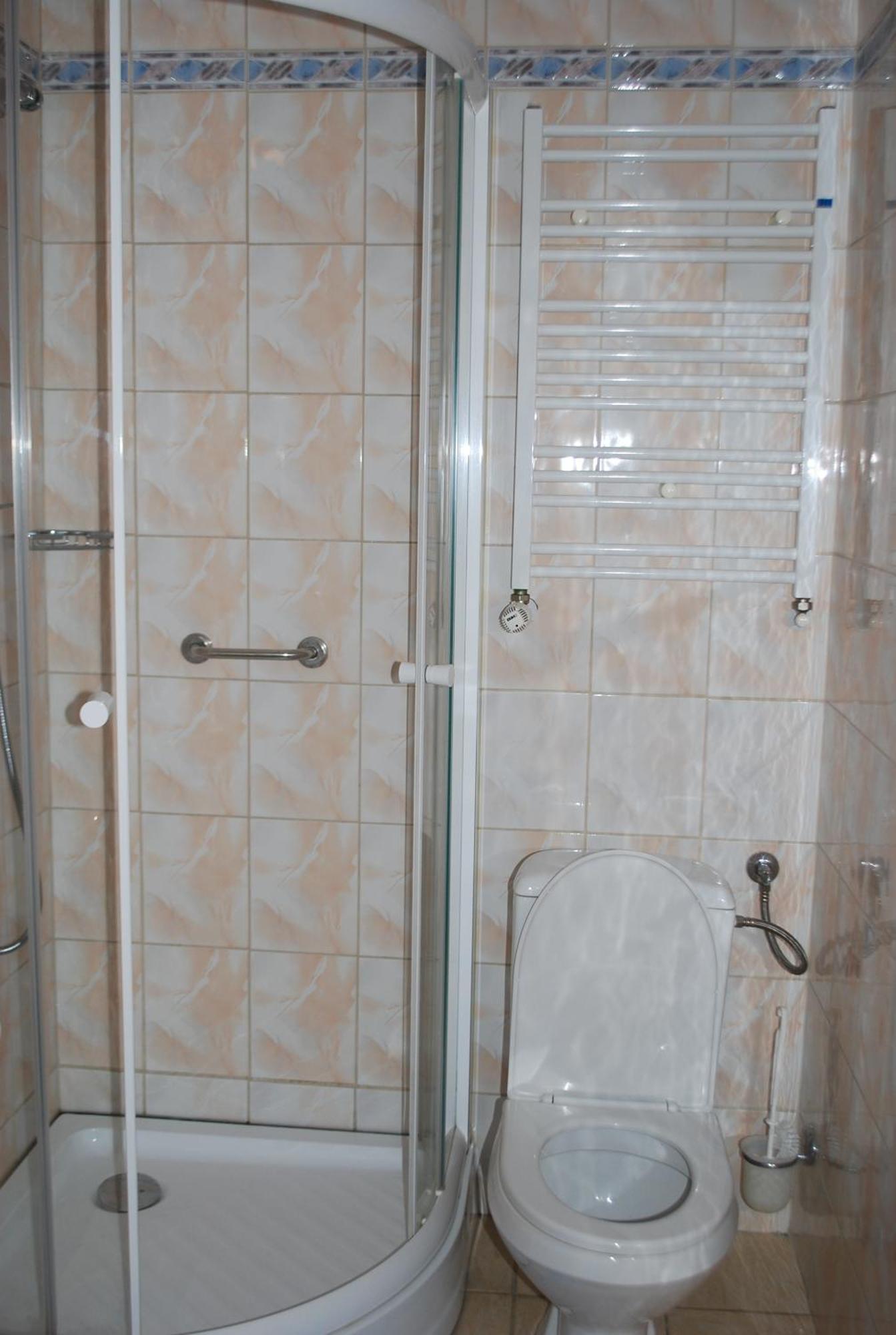 Hotel Anka Słubice Εξωτερικό φωτογραφία