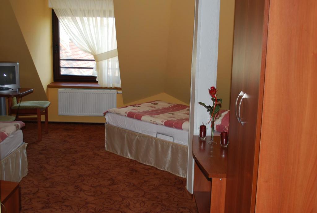 Hotel Anka Słubice Δωμάτιο φωτογραφία