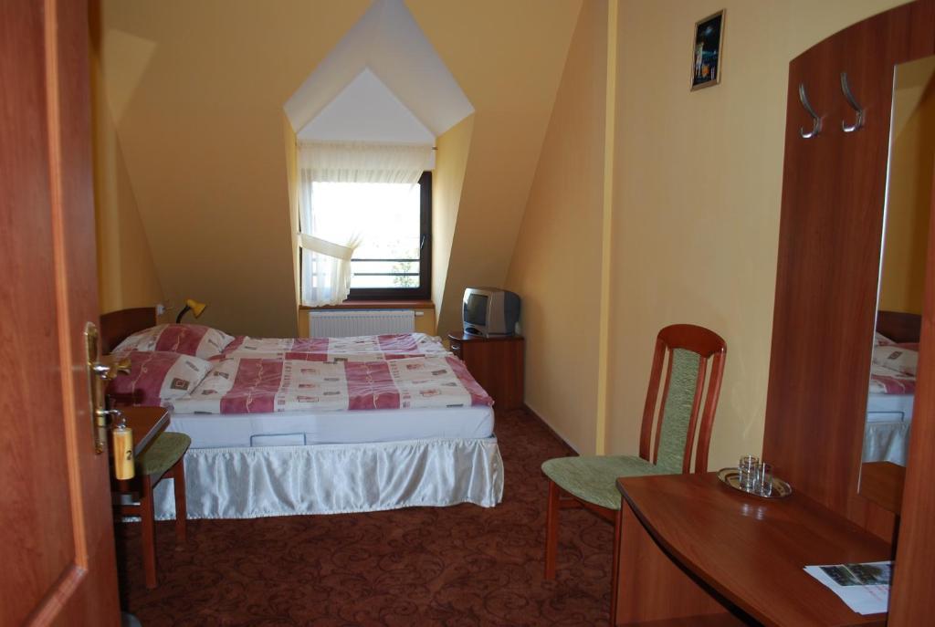 Hotel Anka Słubice Εξωτερικό φωτογραφία