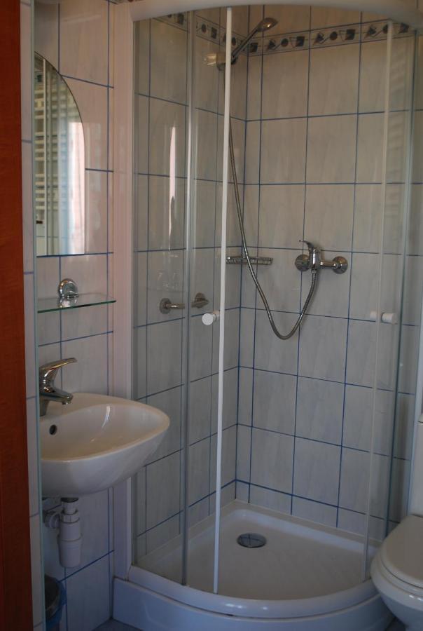 Hotel Anka Słubice Δωμάτιο φωτογραφία